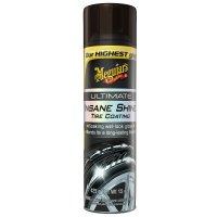 MEGUIARS Ultimate Tire Shine Tire Coating, 386ml