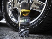 MEGUIARS Ultimate Tire Shine Tire Coating, 386ml