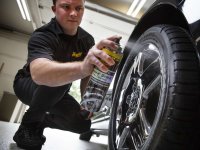 MEGUIARS Ultimate Tire Shine Tire Coating, 386ml