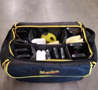 MEGUIARS Supreme Detailing Bag, 60x35x30cm