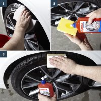 SONAX Xtreme Tyre Gloss Gel, 500ml