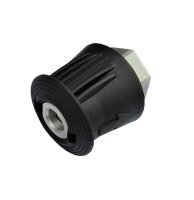 Nilfisk Quick Connect Adapter  Met Inwendige Schroefdraad M22