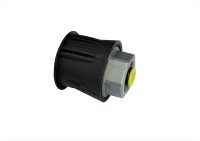 Nilfisk Quick Connect Adapter  Met Inwendige Schroefdraad M22