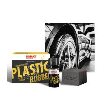 SONAX Profiline Ceramic Coating Plastic+rubber,50ml