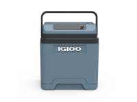 Igloo Ie27 Koelbox 12v/230v, 27l