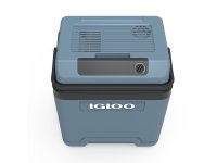 Igloo Ie27 Koelbox 12v/230v, 27l