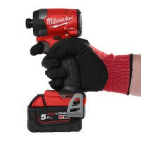 MILWAUKEE M18 Fuel 1/4" Hex Slagschroevendraaier, 226 Nm, M18 Fid3-0x