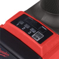 MILWAUKEE M18 Fuel 1/4" Hex Slagschroevendraaier, 226 Nm, M18 Fid3-0x