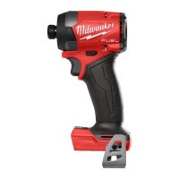 MILWAUKEE M18 Fuel 1/4" Hex Slagschroevendraaier, 226 Nm, M18 Fid3-0x