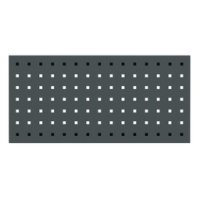 TOOLBOX4YOU Expert Gereedschapswand/achterwand Klein, 619x299x15mm | Bg62bps