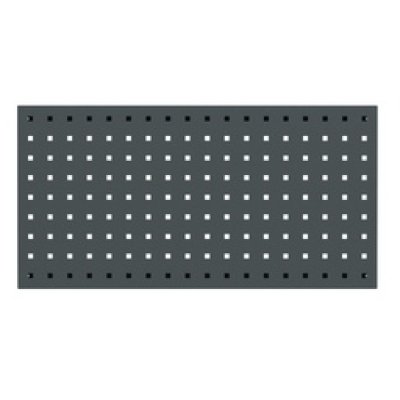 TOOLBOX4YOU Expert Gereedschapswand/achterwand Voor Hoekkast, 735x389x15mm | Bg75bp