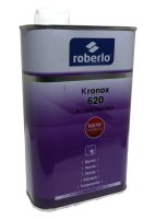 ROBERLO Kronox 620 Uhs 2:1 Blanke Lak, 1l Blik