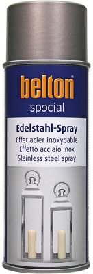 BELTON Spray Inox , 400ml