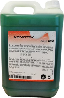 KENOTEK Keno 4000, 5l