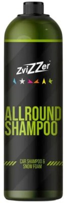 ZVIZZER Allround Shampoo, 1000ml