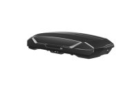 THULE Motion 3 Xl | 500 Liter | Zwart Glanzend |dakkoffer | THULE 639800