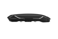 THULE Motion 3 Xl | 500 Liter | Zwart Glanzend |dakkoffer | THULE 639800