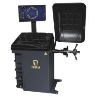 FABBRI Fabri Banden Balanceermachine Premium Sonar 3d