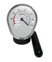 MPM Volume Inhoudsmeter Met Vlotter Voor Vat 205 Liter