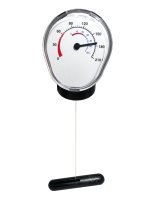 MPM Volume Inhoudsmeter Met Vlotter Voor Vat 205 Liter