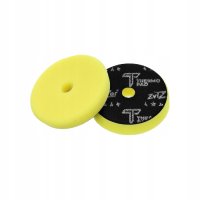 ZVIZZER Thermo Trapez Pad, Fine, Yellow Ø90/20/76mm (2st)