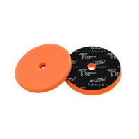 ZVIZZER Thermo Trapez Pad, Medium, Orange Ø140/20/125mm (2st)