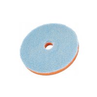 ZVIZZER Thermo Hybrid Wool Pad, Medium, Orange, 80/15/80mm(2st)