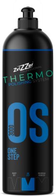 ZVIZZER Thermo Os 3000 One Step, 750ml