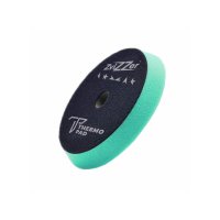 ZVIZZER Thermo Pad, Heavy Cut, Green Ø90/20/80mm (2st)