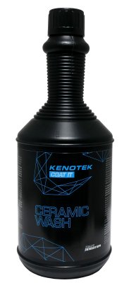 KENOTEK Coat It Ceramic Wash, 1l