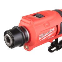 MILWAUKEE M12 Fuel Accu Bandenbuffer, M12 Ftb-0