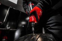 MILWAUKEE M12 Fuel Accu Bandenbuffer, M12 Ftb-0