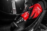 MILWAUKEE M12 Fuel Accu Bandenbuffer, M12 Ftb-0