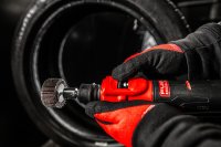 MILWAUKEE M12 Fuel Accu Bandenbuffer, M12 Ftb-0