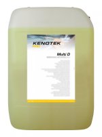 KENOTEK Multi D, Reiniger - Ontvetter, 20l