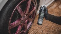 AUTO FINESSE Velgen & Bandenset, 4-delig