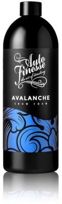 AUTO FINESSE Avalanche Snow Foam, 1l