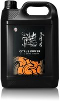 AUTO FINESSE Citrus Power - Bug & Grime Remover Pro, 5l