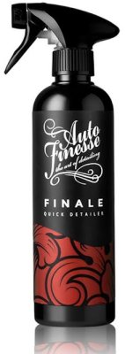 AUTO FINESSE Finale Quick Detailer, 500ml