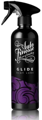 AUTO FINESSE Glide Clay Lube, 500ml