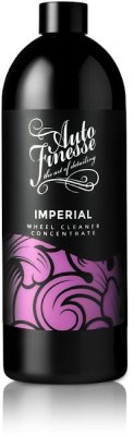 AUTO FINESSE Imperial Wheel Cleaner Concentrate, 1l