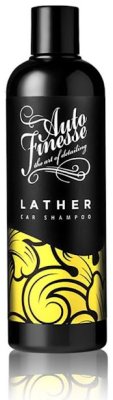 AUTO FINESSE Lather Autoshampoo, 500ml