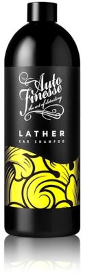 AUTO FINESSE Lather Autoshampoo, 1000ml