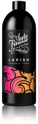 AUTO FINESSE Lavish Ceramic Foam, 1l