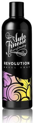 AUTO FINESSE Revolution Wheelsoap, 500ml