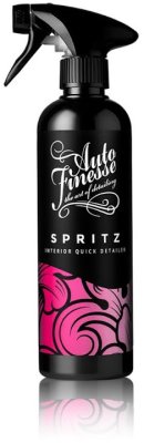 AUTO FINESSE Spritz Interior Quick Detailer, 500ml