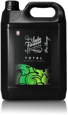 AUTO FINESSE Total Interior Cleaner Pro, 5l