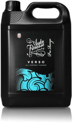 AUTO FINESSE Verso All Purpose Cleaner, 5l