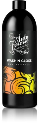 AUTO FINESSE Wash 'n' Gloss, 1l