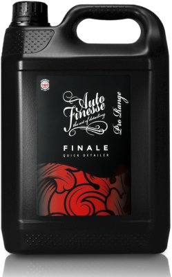 AUTO FINESSE Finale Quick Detailer Pro, 5l